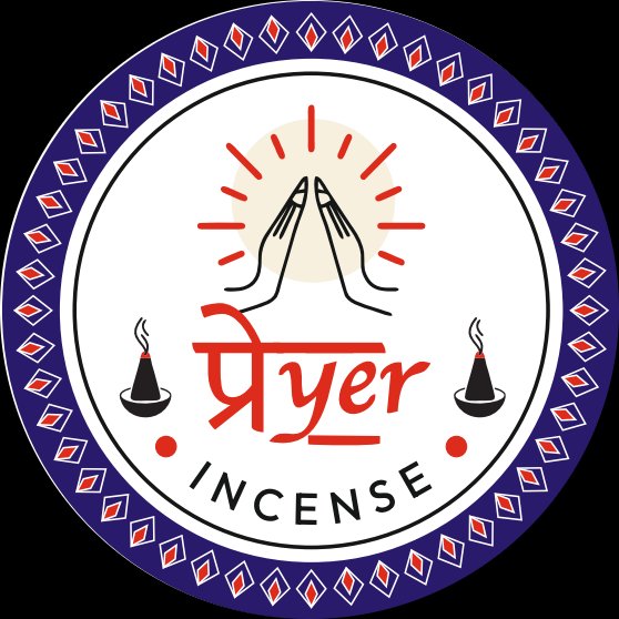 Prayer Incense